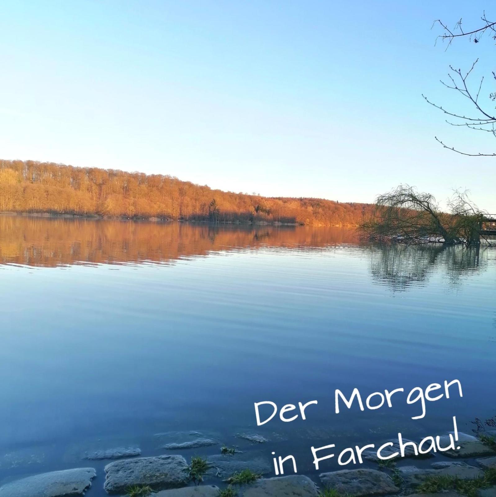 Hotel Farchauer Mühle Ratzeburg Exterior foto